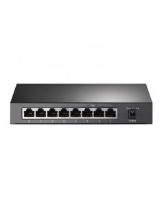 TP-Link TL-SG1008P мрежов... 2